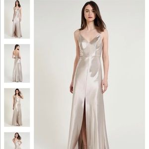 Jenny Yoo Bridesmaid Dress Dina